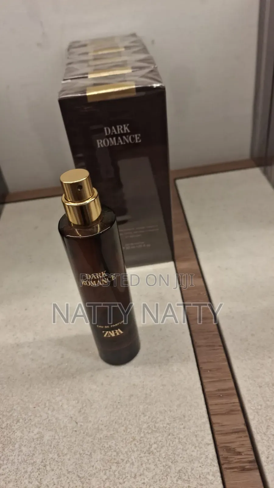 Zara Perfume
