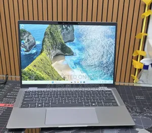 New Laptop Dell Latitude 7450 16GB Intel Core Ultra 7 SSD 512GB