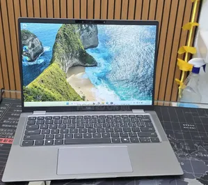 New Laptop Dell Latitude 7450 16GB Intel Core Ultra 7 SSD 512GB