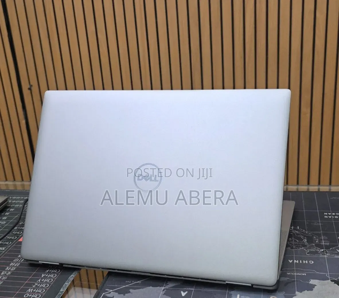 New Laptop Dell Latitude 7450 16GB Intel Core Ultra 7 SSD 512GB