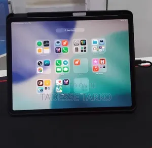 New Apple iPad Pro 1 TB Gray