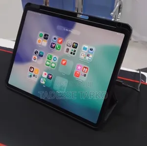 New Apple iPad Pro 1 TB Gray
