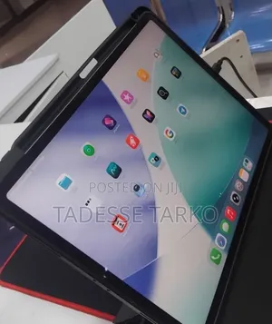New Apple iPad Pro 1 TB Gray