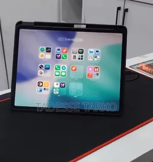 New Apple iPad Pro 1 TB Gray