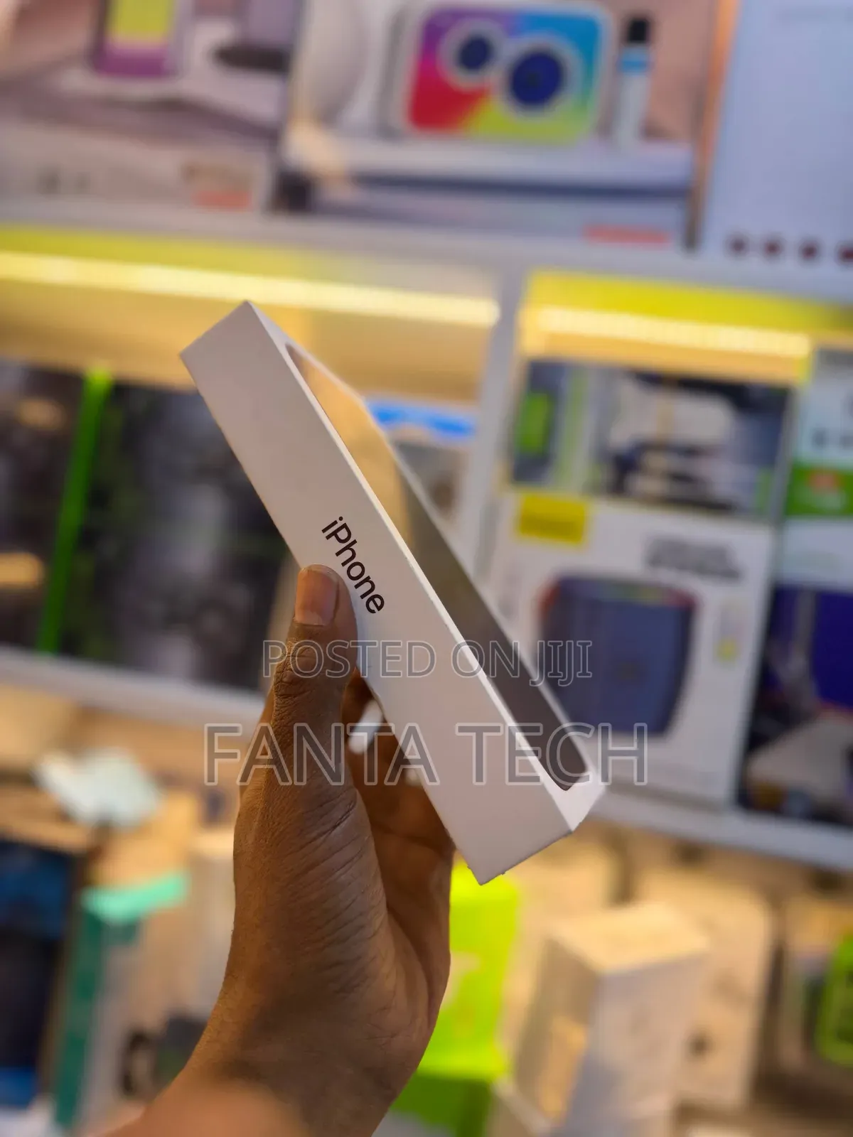 New Apple iPhone 18 Pro Max 256 GB