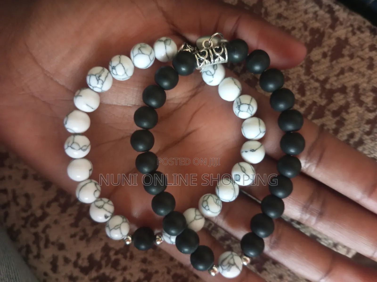 Magnetic Hand Bracelet