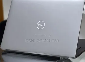 New Laptop Dell Precision 5550 16GB Intel Core i7 SSD 512GB