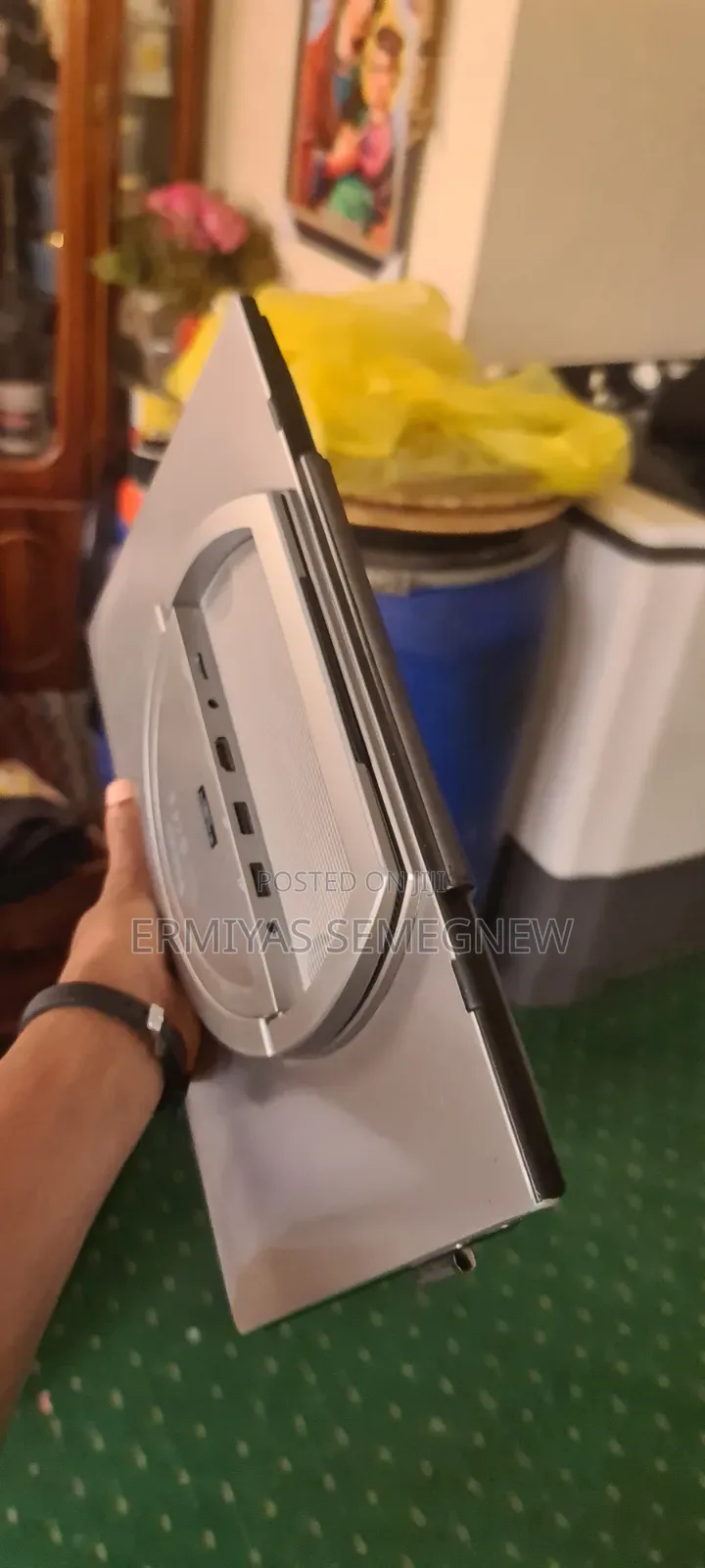 Venturer Gemini 10 Pro 64 GB Silver