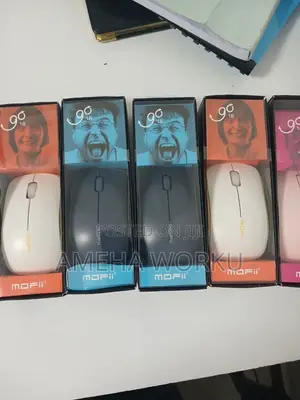 Mofii Mouse Wireless