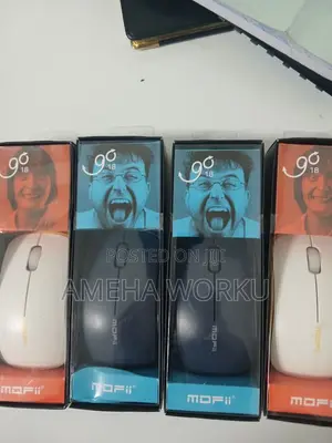 Mofii Mouse Wireless