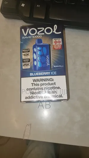 Vape Pafff