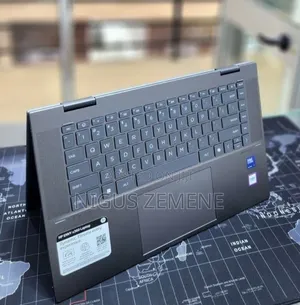 New Laptop HP Envy 15z 16GB Intel Core Ultra 7 SSD 1T