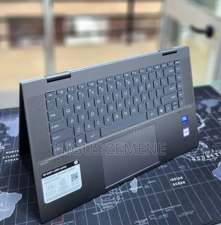 New Laptop HP Envy 15z 16GB Intel Core Ultra 7 SSD 1T