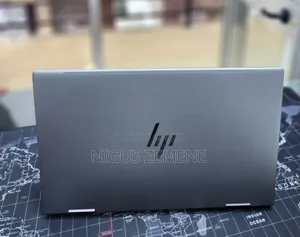 New Laptop HP Envy 15z 16GB Intel Core Ultra 7 SSD 1T