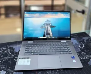 New Laptop HP Envy 15z 16GB Intel Core Ultra 7 SSD 1T