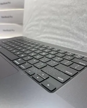 New Laptop Apple MacBook Pro 2024 M4 Max 48GB Apple M4 Max SSD 2T