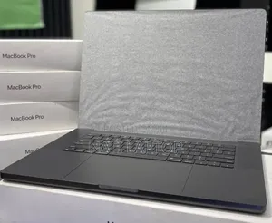 New Laptop Apple MacBook Pro 2024 M4 Max 48GB Apple M4 Max SSD 2T