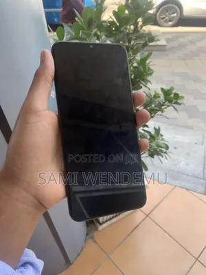 Samsung Galaxy A13 128 GB Black