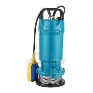 Deep Submersible Pump