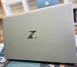 New Laptop HP ZBook Firefly 15 G7 32GB Intel Core i7 SSD 512GB