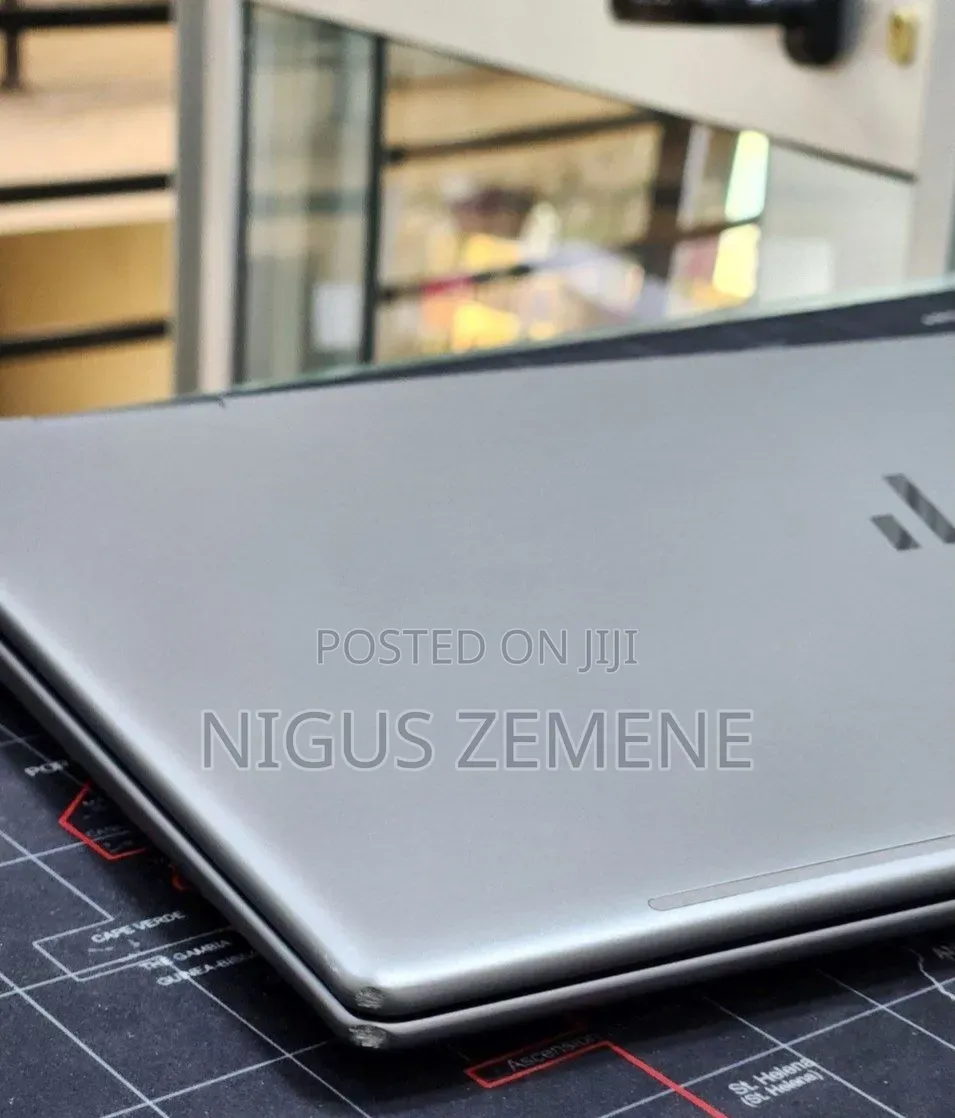 New Laptop HP Envy 15z 16GB Intel Core Ultra 7 SSD 1T
