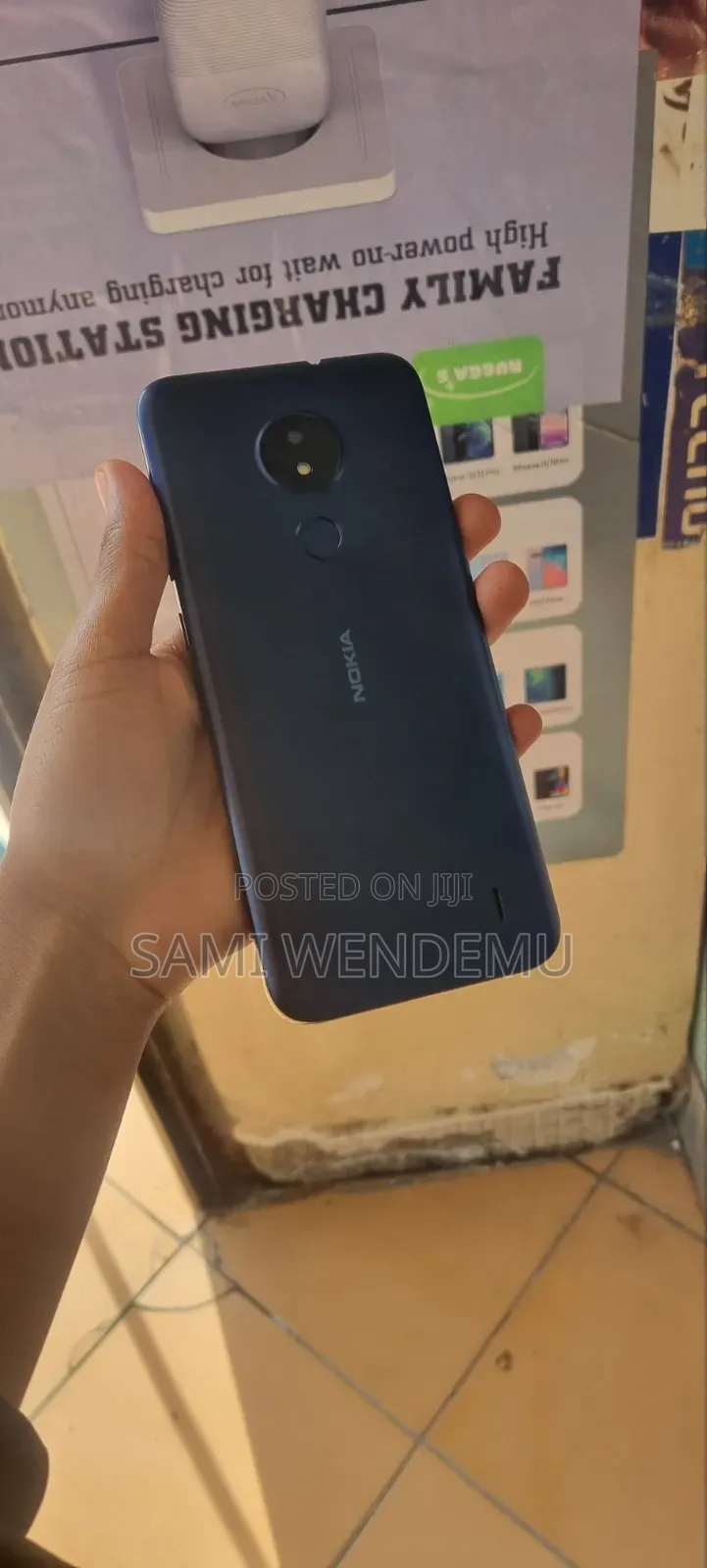 Tecno Spark 7 32 GB