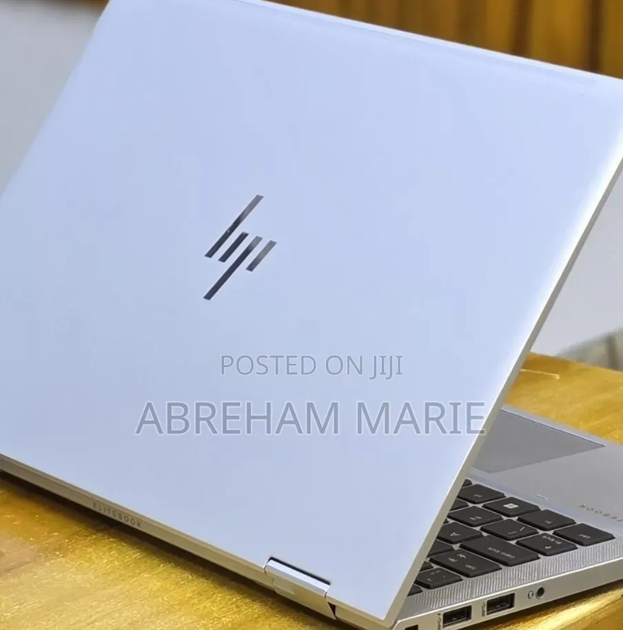 New Laptop HP EliteBook 830 G8 16GB Intel Core i5 SSD 512GB