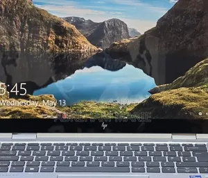 New Laptop HP EliteBook 830 G8 16GB Intel Core i5 SSD 512GB