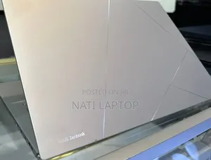 New Laptop Asus Zenbook 14 16GB Intel Core i9 SSD 512GB