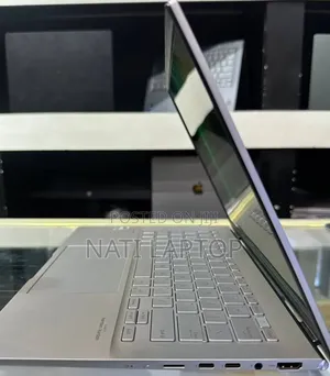 New Laptop Asus Zenbook 14 16GB Intel Core i9 SSD 512GB