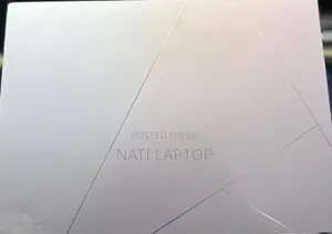 New Laptop Asus Zenbook 14 16GB Intel Core i9 SSD 512GB