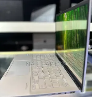 New Laptop Asus Zenbook 14 16GB Intel Core i9 SSD 512GB