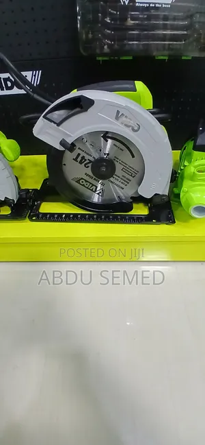 Vido Circular Saw