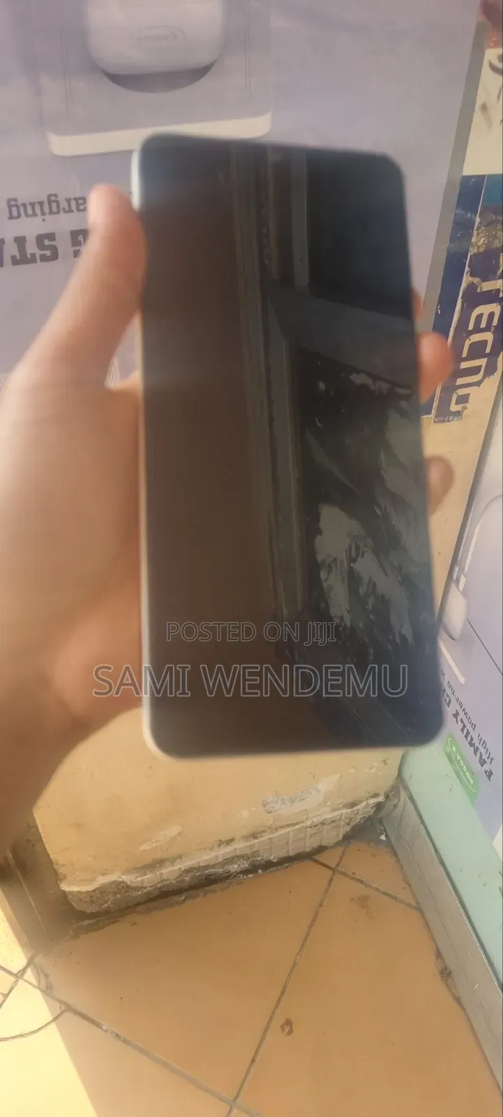Tecno Spark 7 32 GB