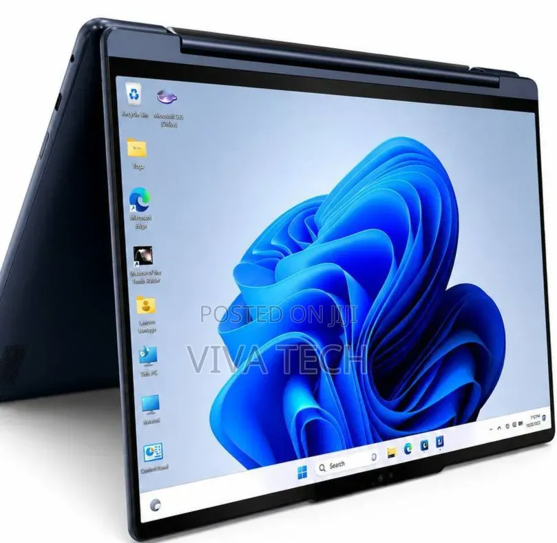 New Laptop Lenovo Yoga 2 32GB Intel Core Ultra 7 SSD 1T