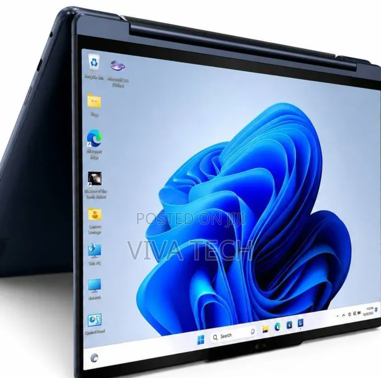 New Laptop Lenovo Yoga 2 32GB Intel Core Ultra 7 SSD 1T
