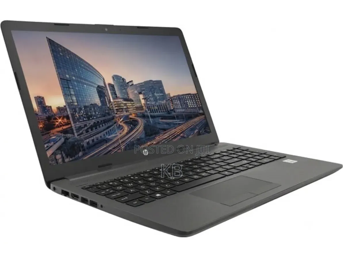 New Laptop HP 250 G7 8GB Intel Core i7 HDD 1T