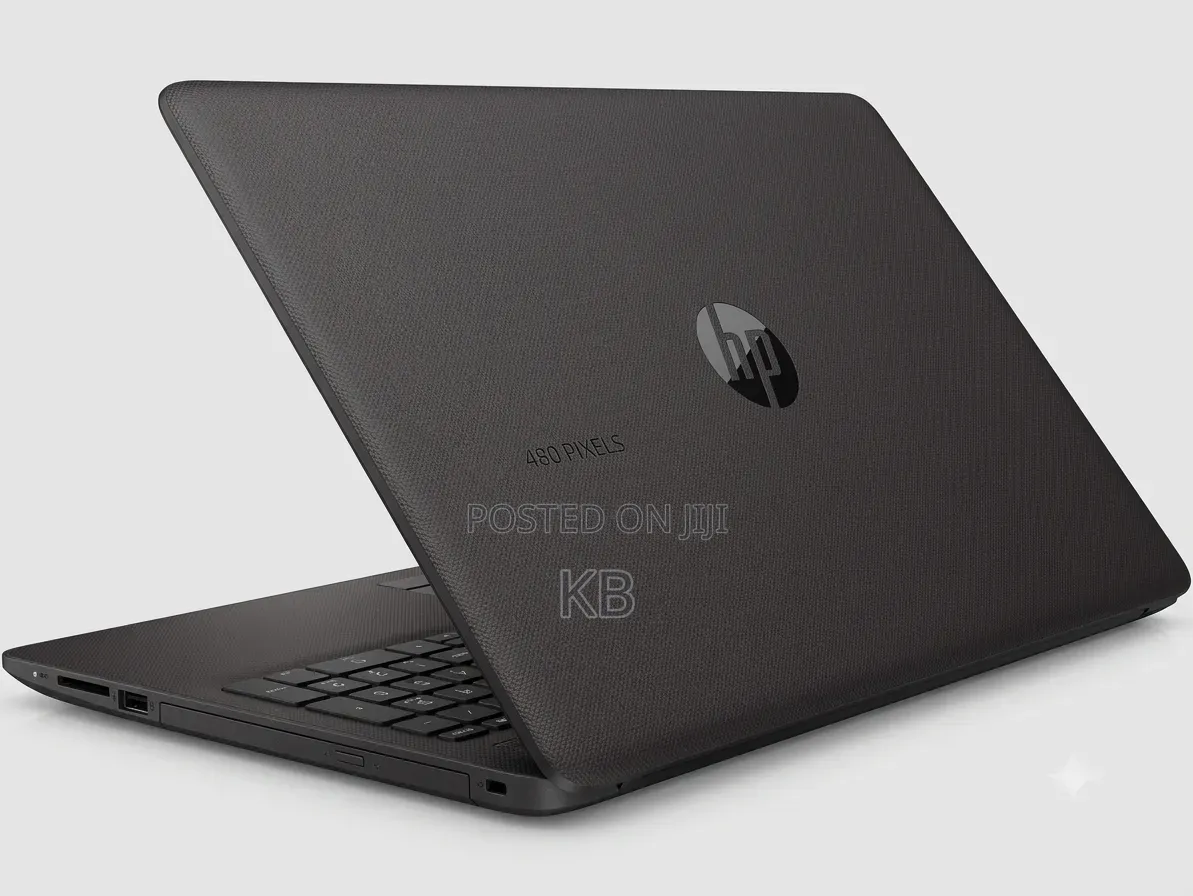 New Laptop HP 250 G7 8GB Intel Core i7 HDD 1T