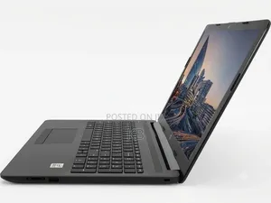 New Laptop HP 250 G7 8GB Intel Core i7 HDD 1T