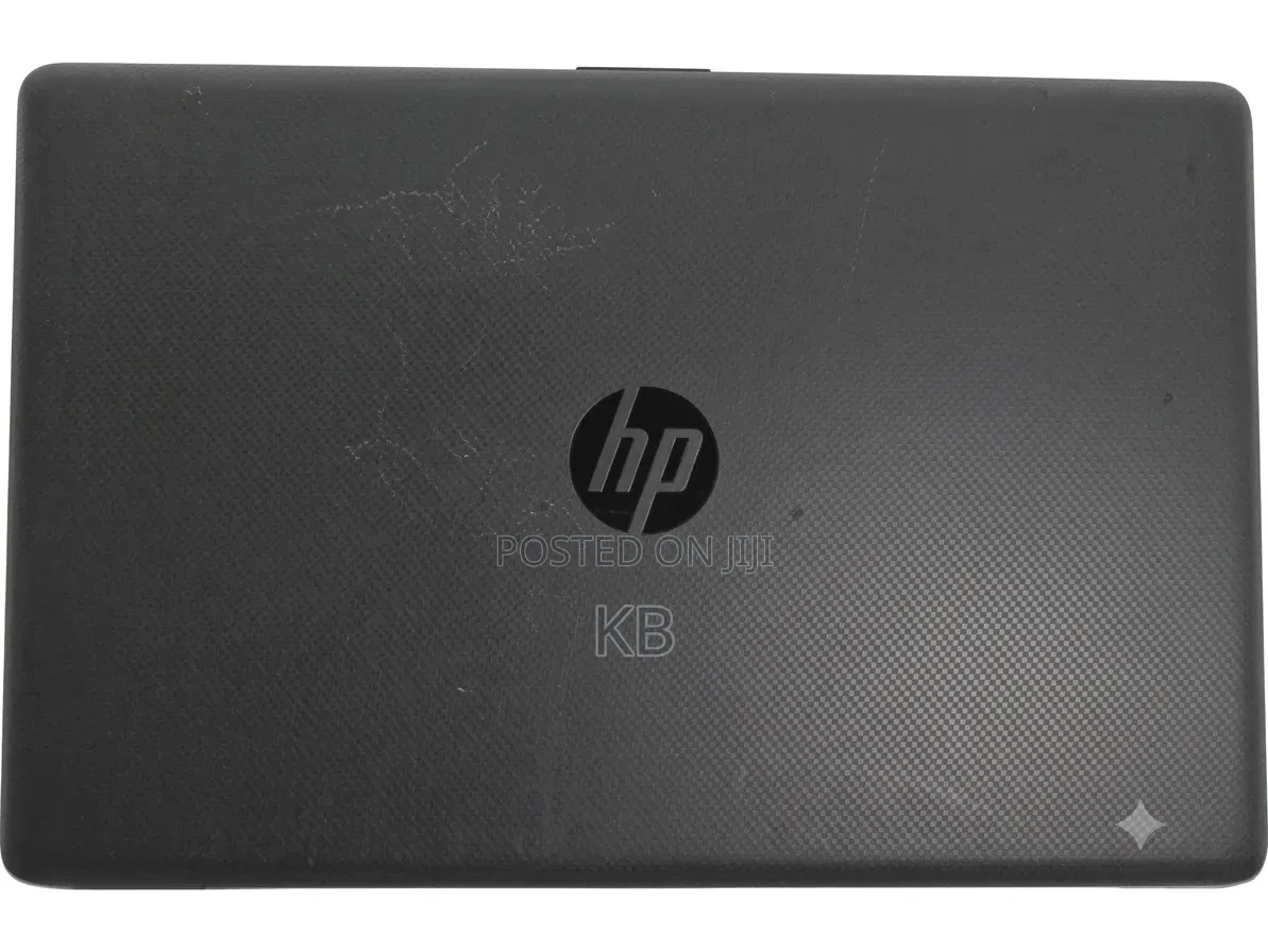 New Laptop HP 250 G7 8GB Intel Core i7 HDD 1T