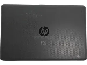 New Laptop HP 250 G7 8GB Intel Core i7 HDD 1T