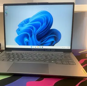 New Laptop Lenovo Thinkbook 14 16GB Intel Core 5 SSD 512GB