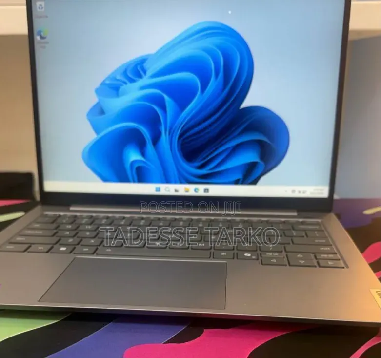 New Laptop Lenovo Thinkbook 14 16GB Intel Core 5 SSD 512GB