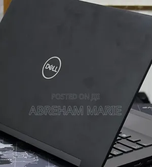 New Laptop Dell Latitude 7490 16GB Intel Core i5 SSD 256GB