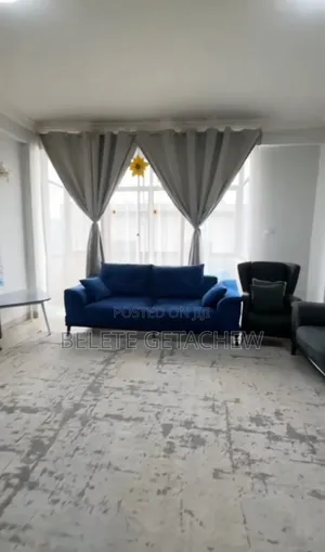 3bdrm Apartment in Ayat, Noah, Bole for sale