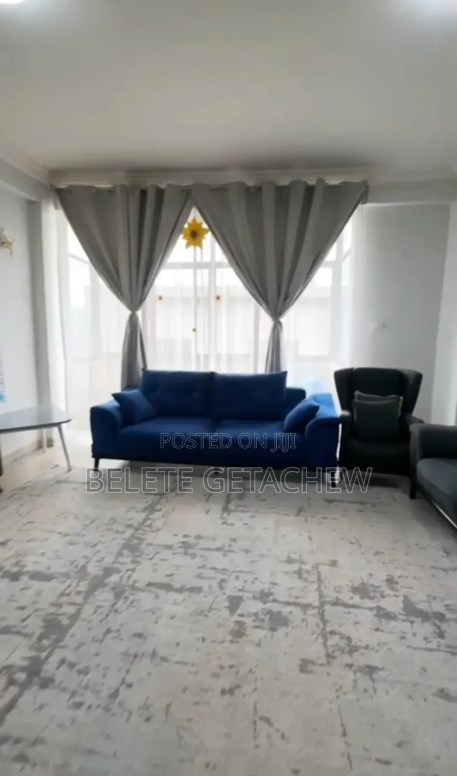 3bdrm Apartment in Ayat, Noah, Bole for sale