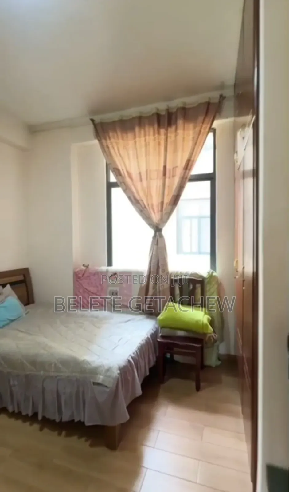 3bdrm Apartment in Ayat, Noah, Bole for sale