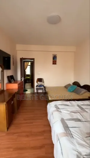 3bdrm Apartment in Ayat, Noah, Bole for sale