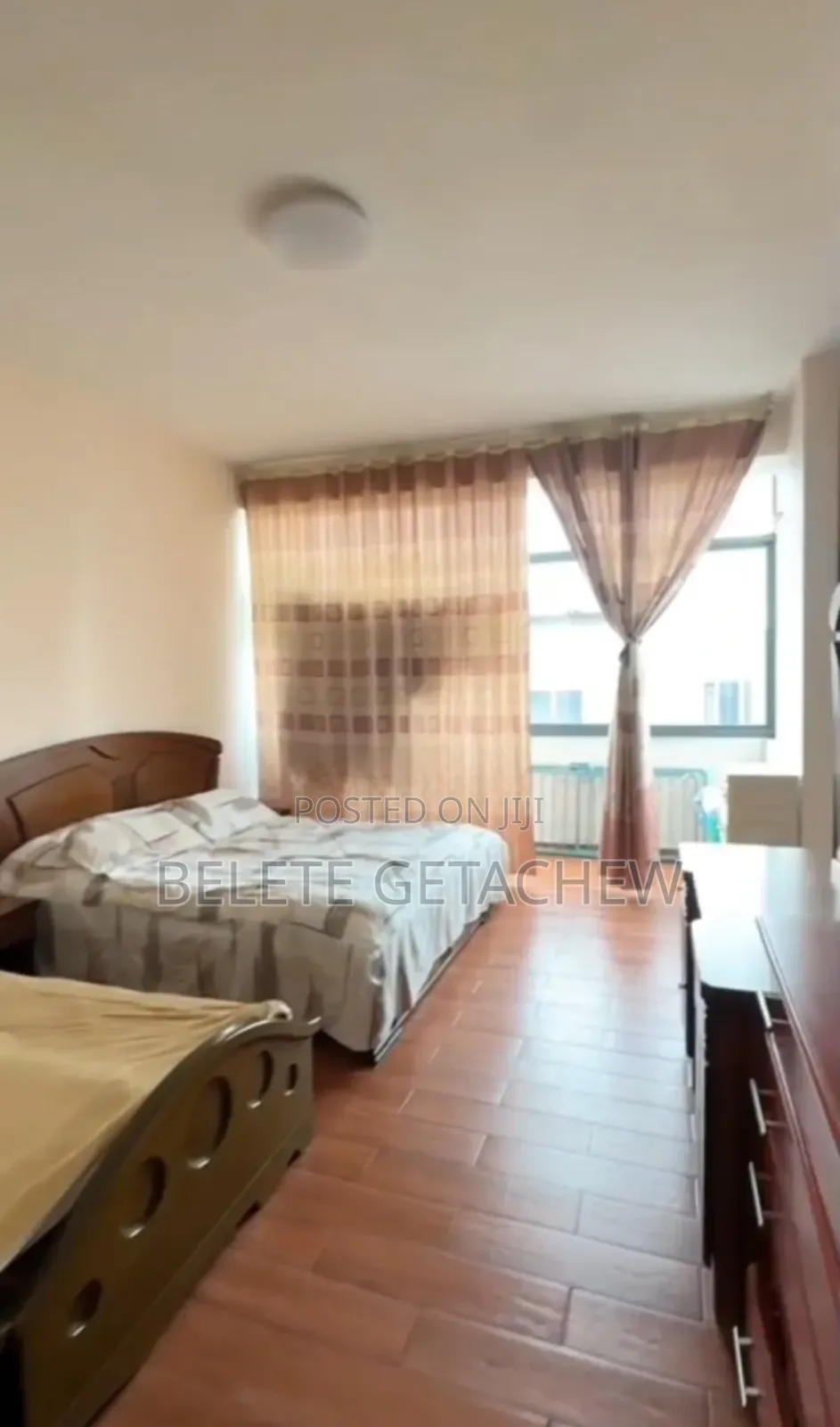 3bdrm Apartment in Ayat, Noah, Bole for sale