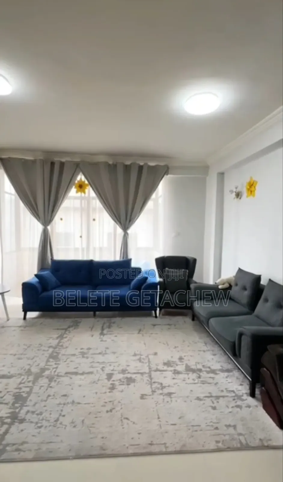 3bdrm Apartment in Ayat, Noah, Bole for sale